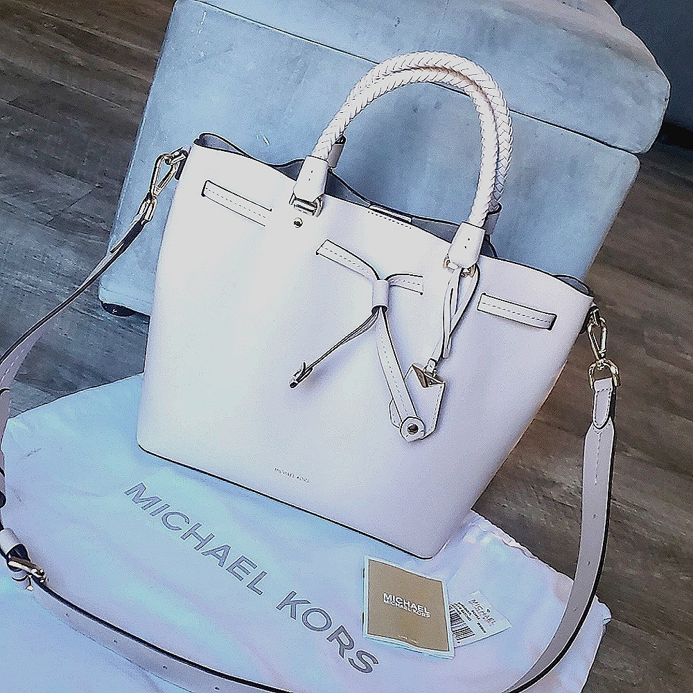 👜😍 EUC Gorgeous Michael Kors bag